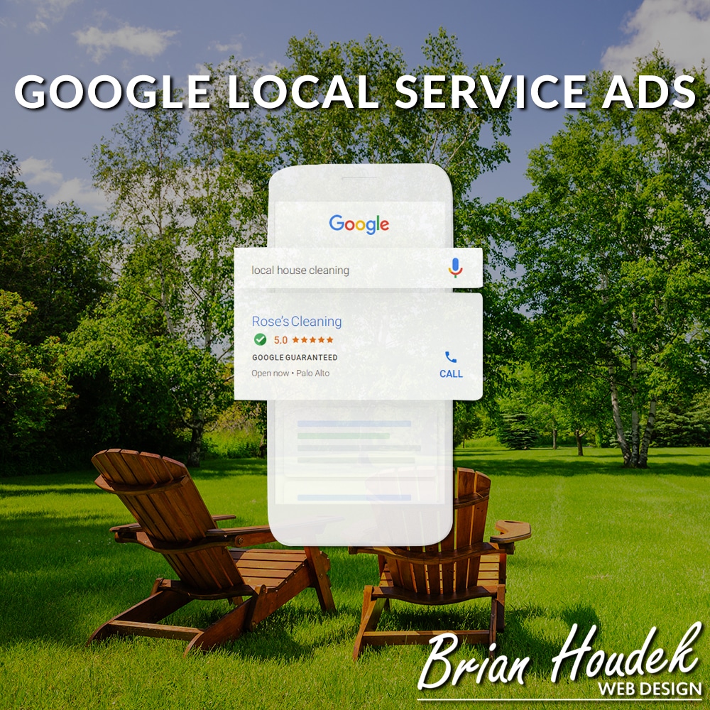 Google Local Services Ads - A New Google Ad Program