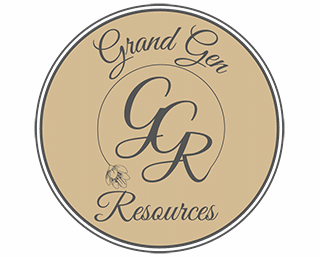 Grand Gen Resources Logo