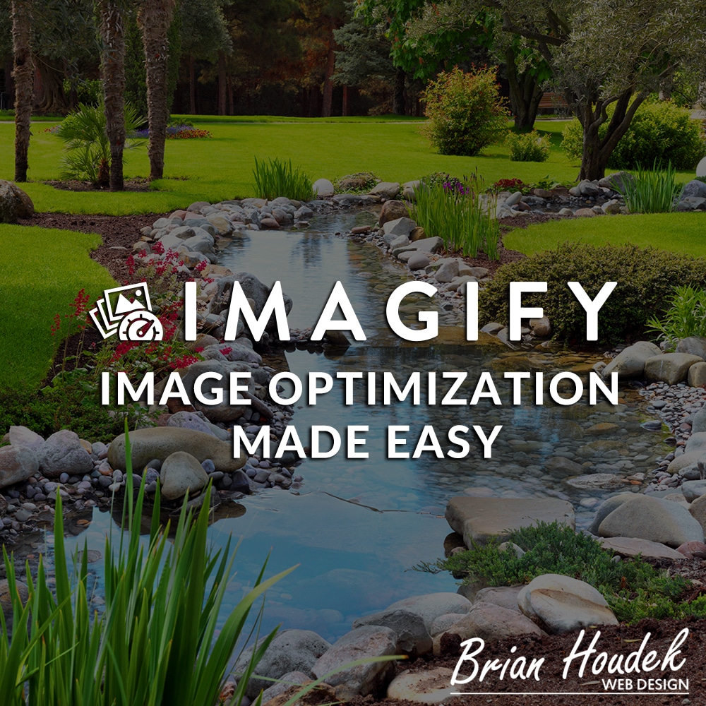 Imagify - Wordpress Image Optimization Made Easy