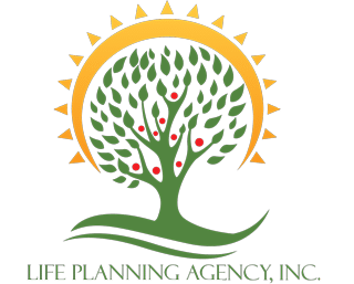 Life Planning Agency Logo