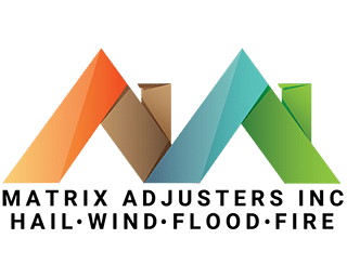 Matrix Adjusters Logo