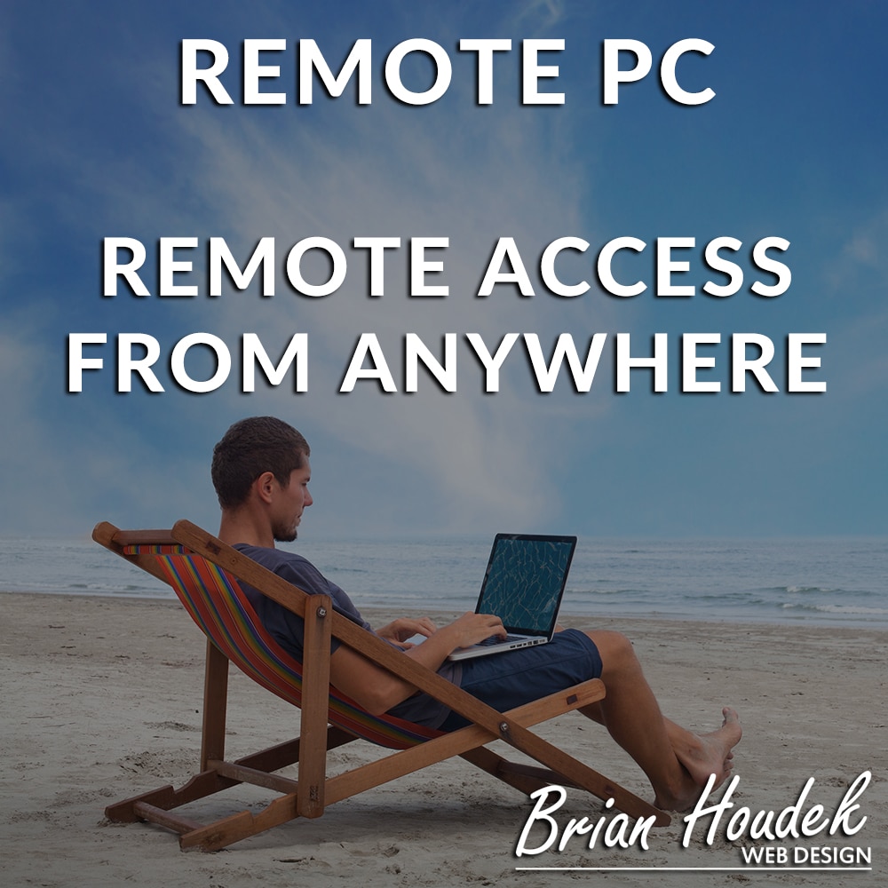 RemotePC - Remote Access From Anywhere